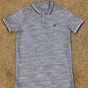 American Eagle Men’s Polo Shirt Size Small